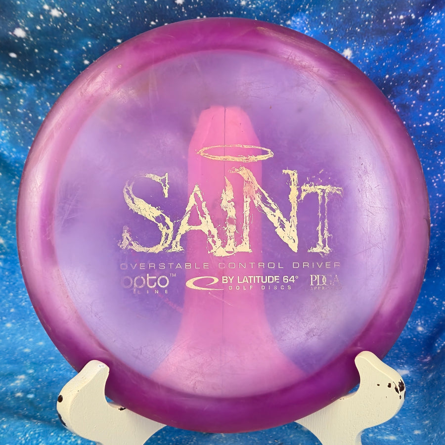 Pre-Owned - Latitude 64 - Saint (PFN Opto)