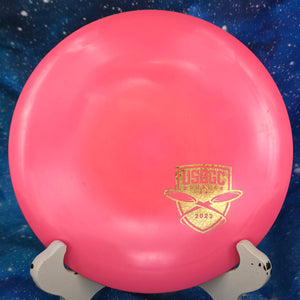 Pre-Owned - Innova - Roadrunner (USDGC Halo Star, Gregg Barsby Signature)