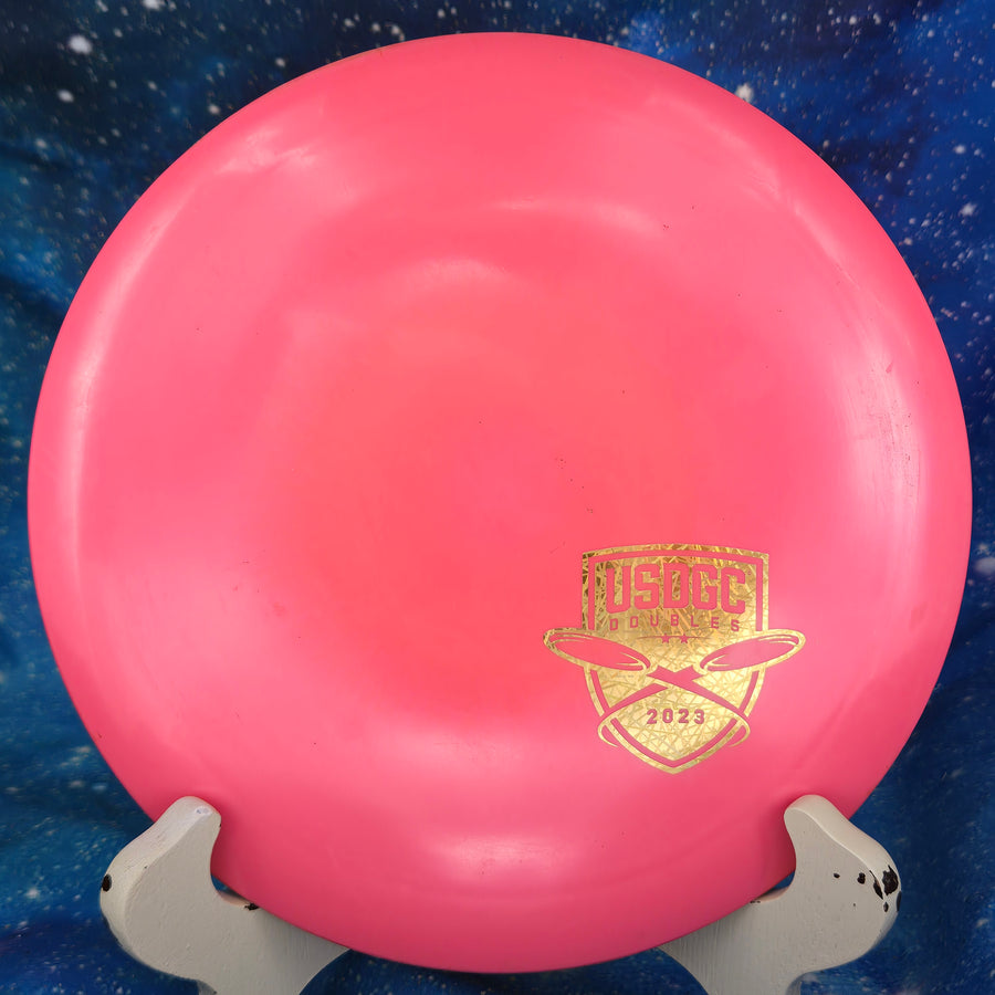 Pre-Owned - Innova - Roadrunner (USDGC Halo Star, Gregg Barsby Signature)