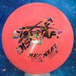 Load image into Gallery viewer, Pre-Owned - Discraft - Heat (Paul McBeth 6 Claw ESP)
