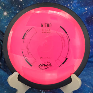 MVP - Nitro - Neutron