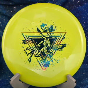 Innova - Mako3 - Star - Neon Astro - Special Edition 2-Foil Stamp