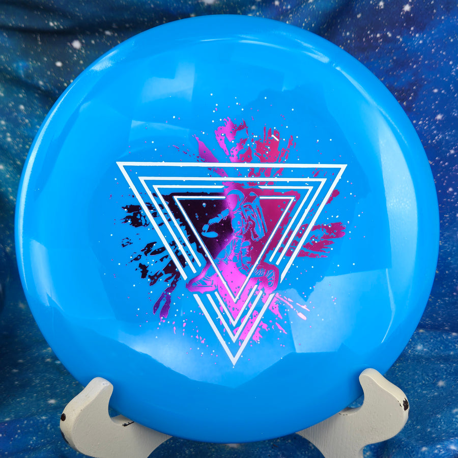 Innova - Mako3 - Star - Neon Astro - Special Edition 2-Foil Stamp