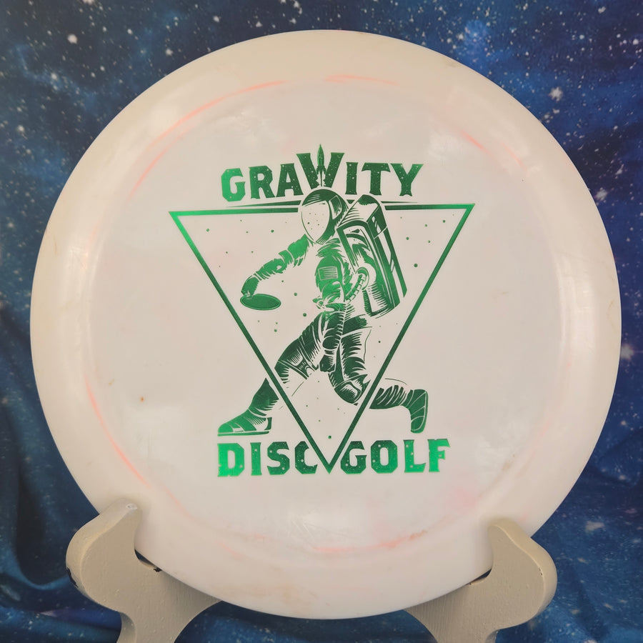 Pre-Owned - Dynamic Discs - Raider (Lucid Glimmer, Fuzion Orbit, BioFuzion)