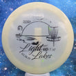 Load image into Gallery viewer, Pre-Owned - Innova - Thunderbird (Star, Glow Champion)
