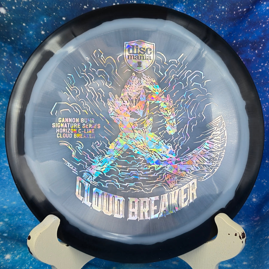 Discmania - Gannon Buhr Signature Series CloudBreaker - Horizon C-line