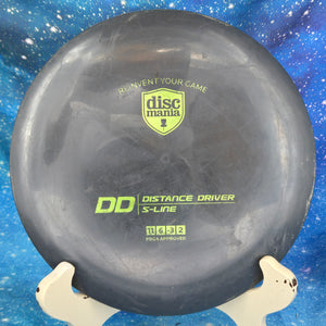 Pre-Owned - Discmania - DD (S-Line)