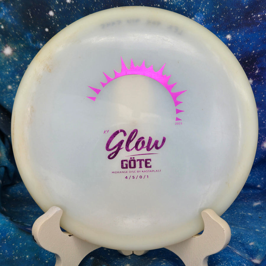 Pre-Owned - Kastaplast - Gote (2023 K1 Glow)