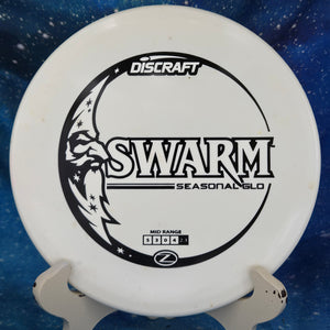 Pre-Owned - Discraft - Swarm (Seasonal Glo)