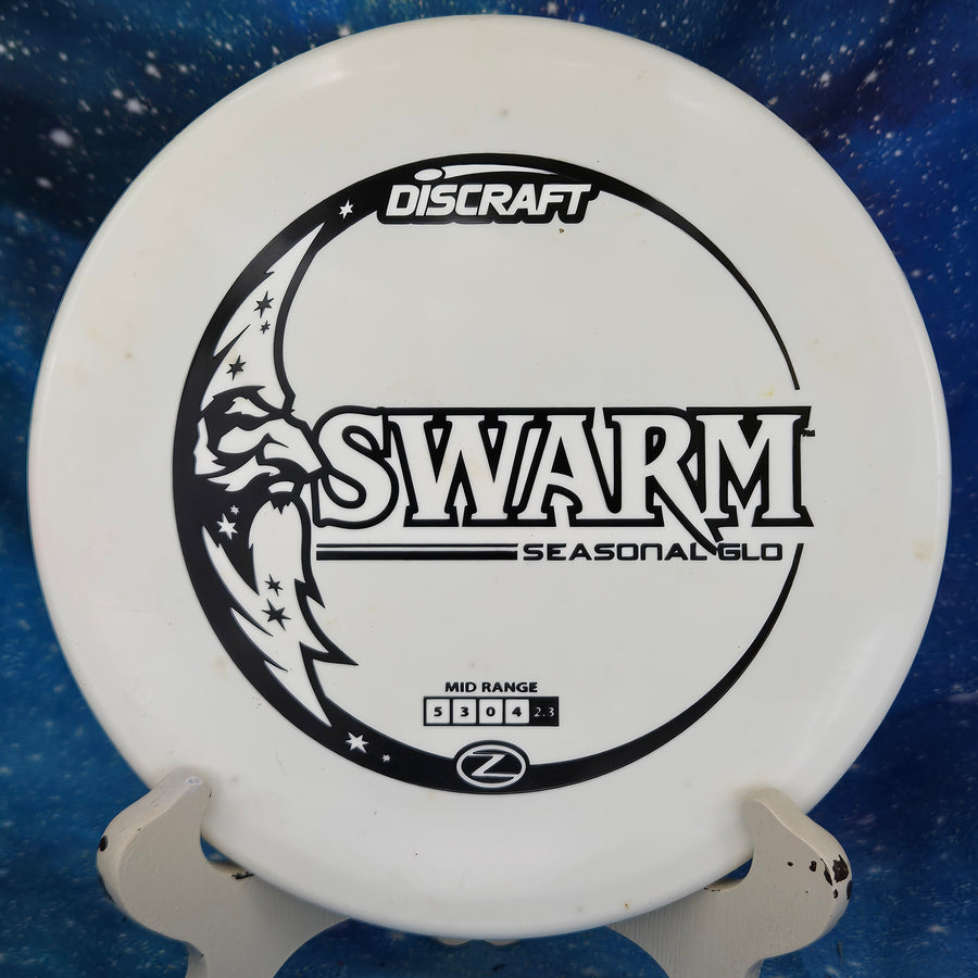 Pre-Owned - Discraft - Swarm (Seasonal Glo)