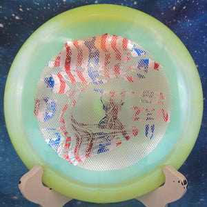 Pre-Owned - Discmania - Essence (Nate Perkins Meta ZEN 2)