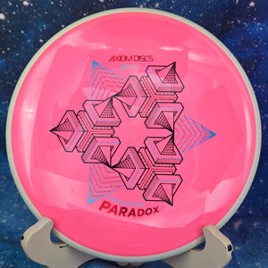 Pre-Owned - Axiom Discs - Paradox (Special Edition Neutron)