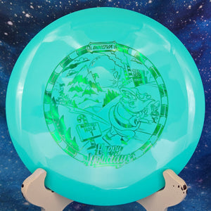 Innova - Racer - Star - Special Edition Happy Holidays