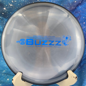 Pre-Owned - Discraft - Buzzz (20th Anniversary Wasp Tooled Elite Z, 2007 SuperColor Wixom Tooled ESP)