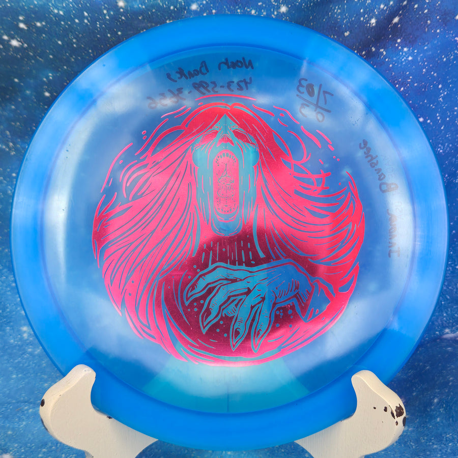 Pre-Owned - Innova - Banshee (Limited Edition Champion)