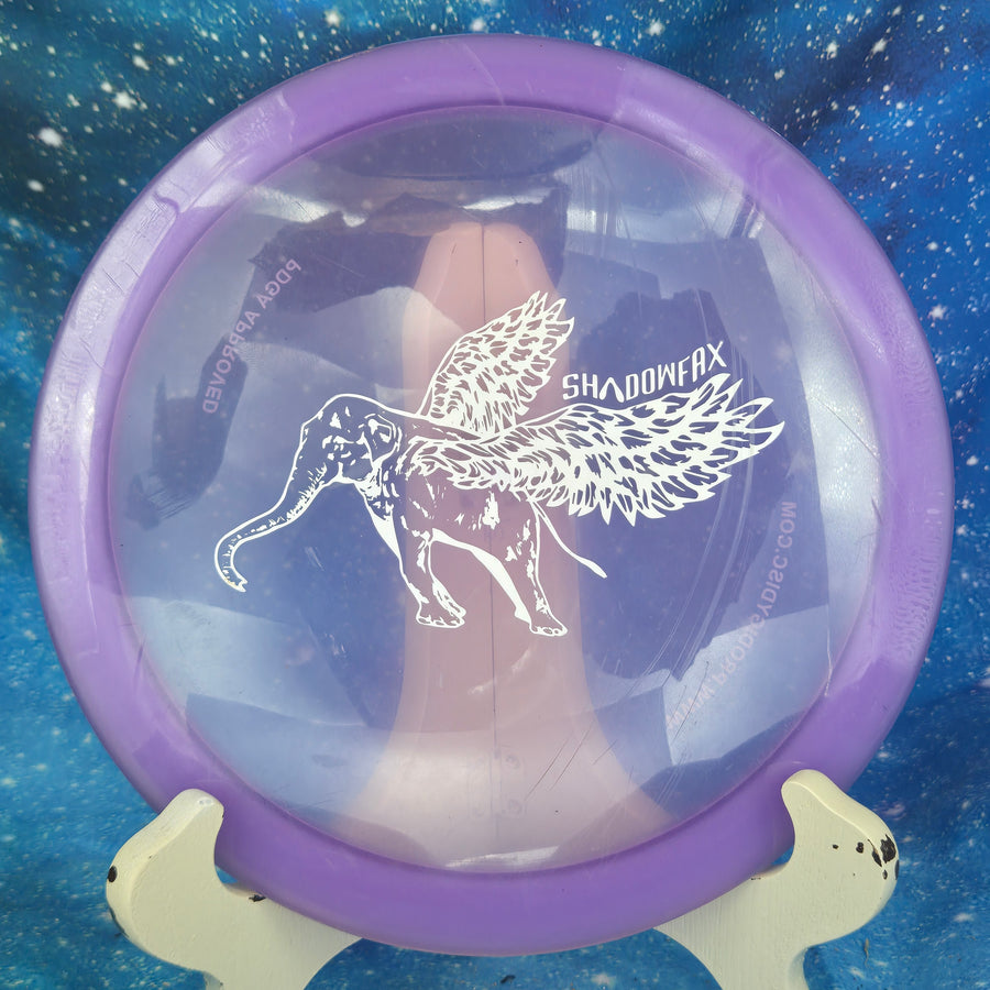 Pre-Owned - Prodigy - Shadowfax (400)