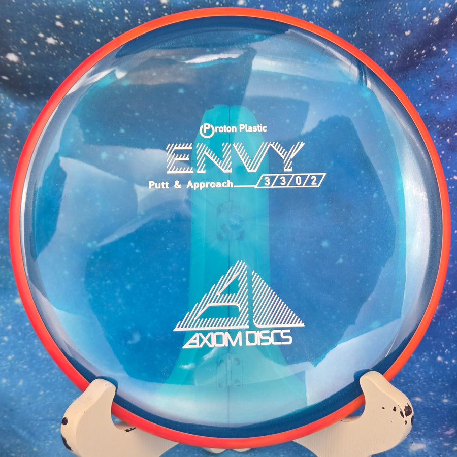 Axiom - Envy - Proton