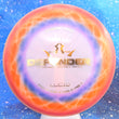 Load image into Gallery viewer, Pre-Owned - Dynamic Discs - Defender (Paige Pierce 4x BioFuzion, Lucid, Ricky Wysocki Fuzion, Prime)
