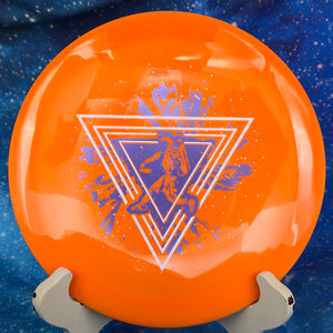 Innova - Gorgon - Star - Neon Astro - Special Edition 2-Foil Stamp