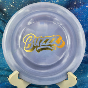 Pre-Owned - Discraft - Buzzz GT (Big Z Swirl, ESP)