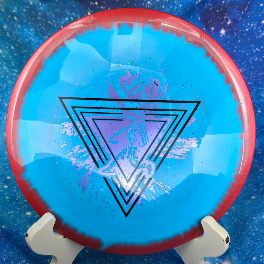 Innova - Boss - Halo Star - Neon Astro - Special Edition 2-Foil Stamp