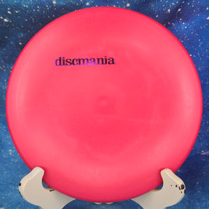 Pre-Owned - Discmania - P3 (Rare Penned Innova Made C-Line, D-Line)
