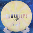 Load image into Gallery viewer, Climo Disc Golf - Prototype Cliff - Swirled Trophy Line
