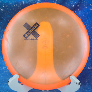 Pre-Owned - Discmania - P3 (Rare Penned Innova Made C-Line, D-Line)
