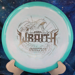 Innova - Wraith - Halo Star