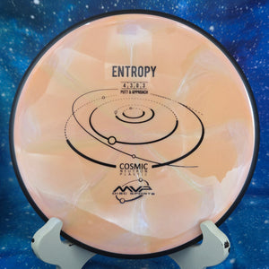 MVP - Entropy - Cosmic Neutron