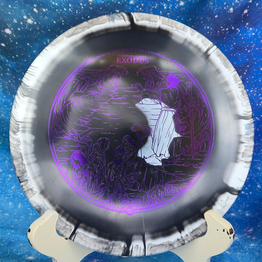 Pre-Owned - Infinite Discs - Exodus (5 Year Anniversary Halo S-Blend)