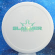Load image into Gallery viewer, Pre-Owned - Dynamic Discs - Slammer (Special Edition Classic Blend, First Run, Lucid, Fuzion)
