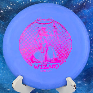 Gateway - Wizard - SS Super Soft