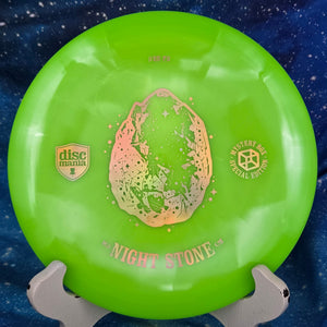 Discmania - "Night Stone" FD - Neo - Mystery Box Special Edition