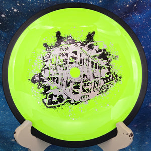 MVP - James Conrad Series Trail - Neutron - Misprints