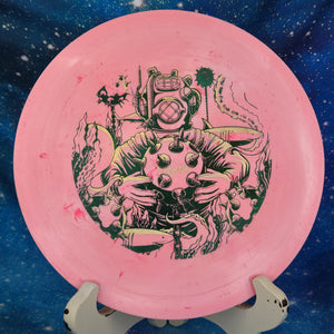 Pre-Owned - Doomsday - Depth Charge (Collapse Plastic)