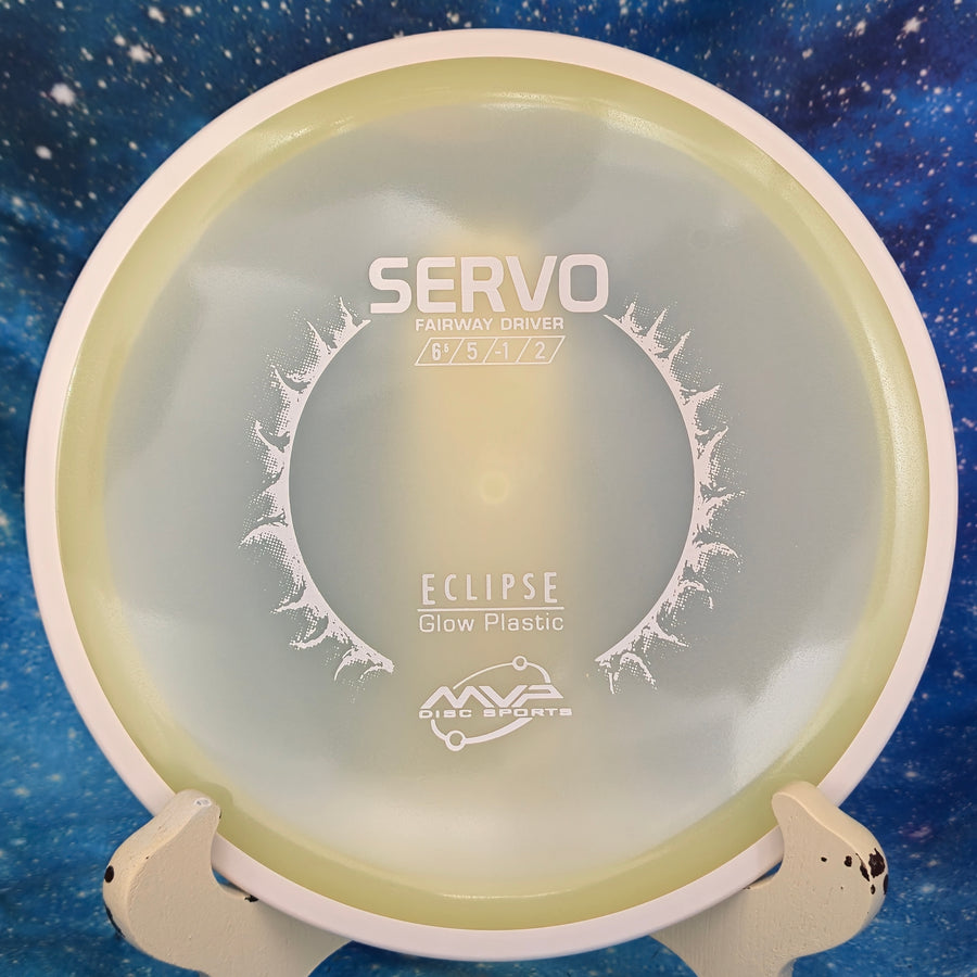 MVP - Servo - Eclipse Glow