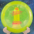 Load image into Gallery viewer, Innova - Katana - Metal Flake Champion
