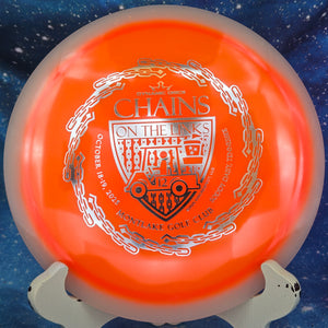 Westside Disc - Northman - VIP Moonshine Orbit - 2025 Chains On The Links