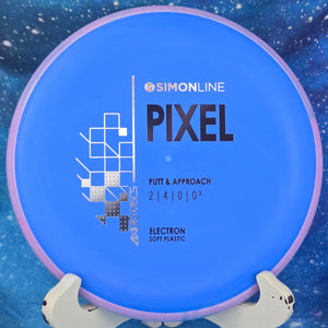 Axiom - Pixel - Electron Soft