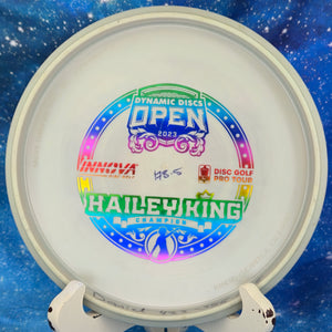 Pre-Owned - Innova - Khan (Hailey King DDO Star)