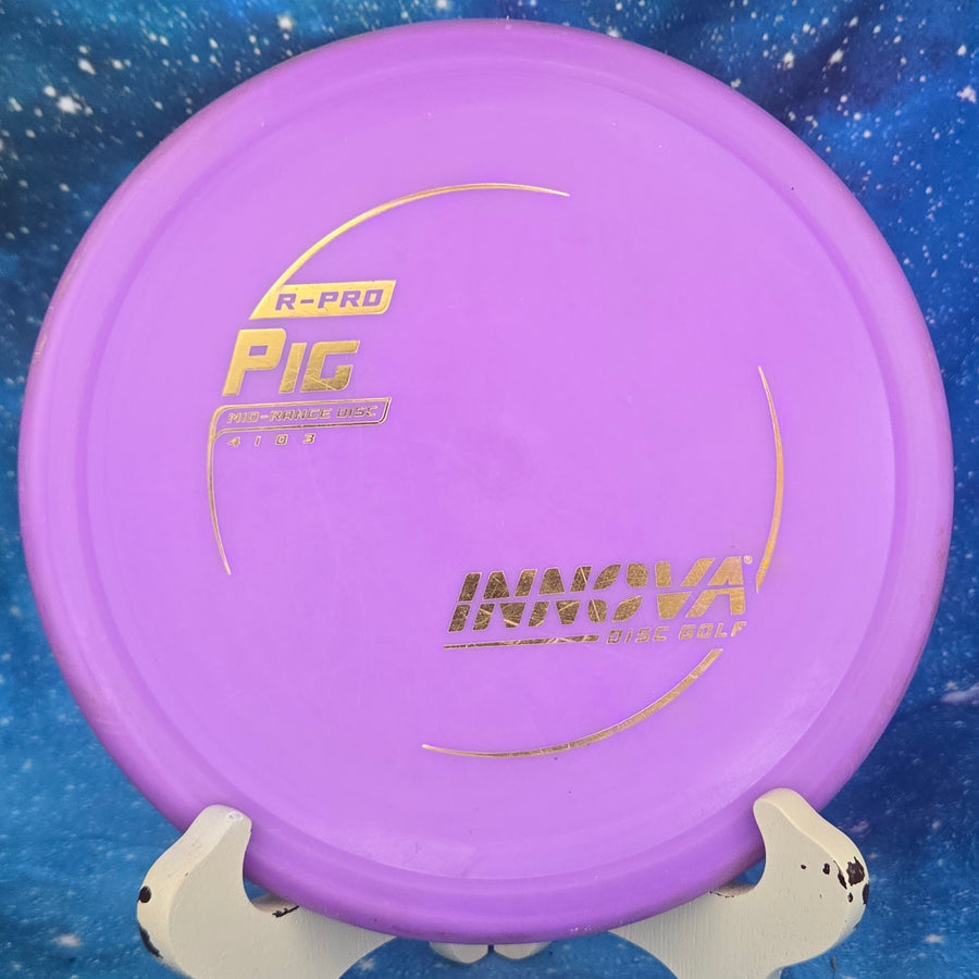 Pre-Owned - Innova - Pig (R-Pro)