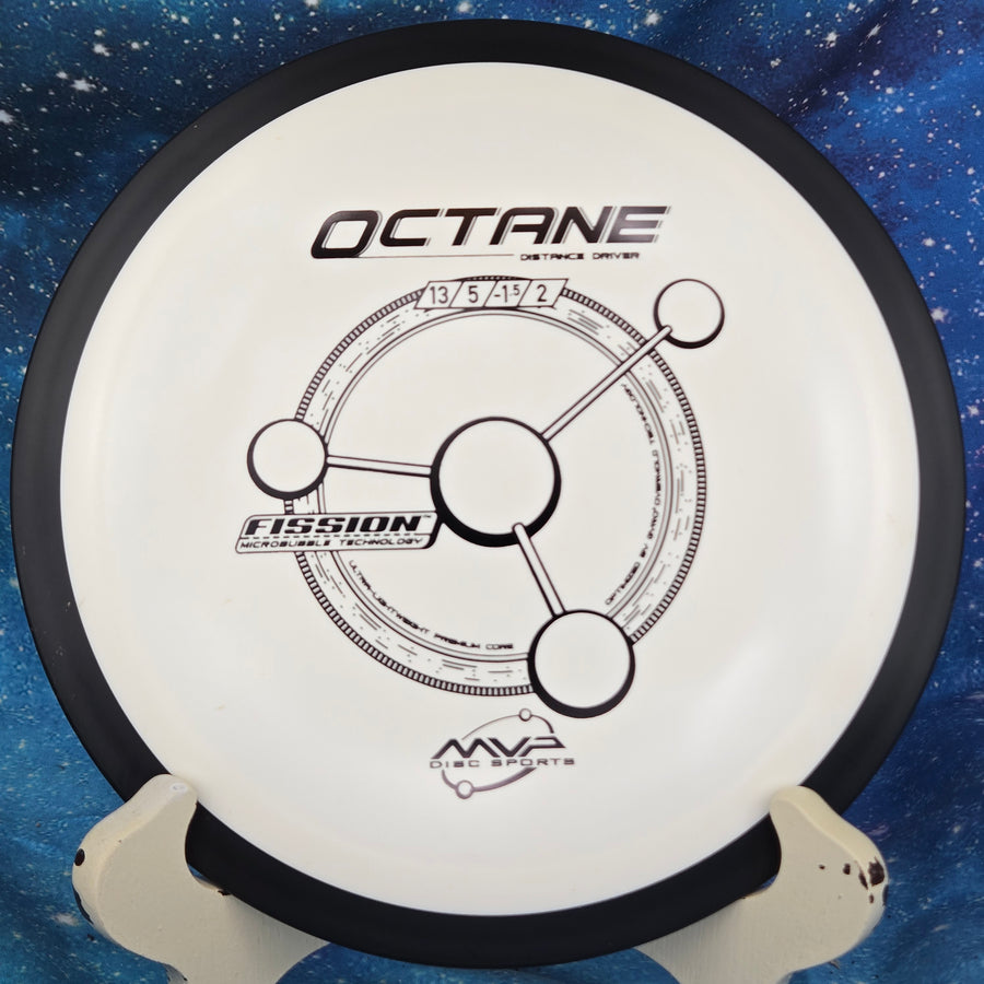 MVP - Octane - Fission