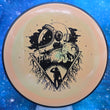 Load image into Gallery viewer, Pre-Owned - MVP - Watt (2024 MVP Open Plasma, Circuit Challenge Fission, Gravity Stamp Neutron, Electron)
