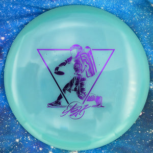 Discmania - Origin - Neo Lumen - Alden Harris Astro