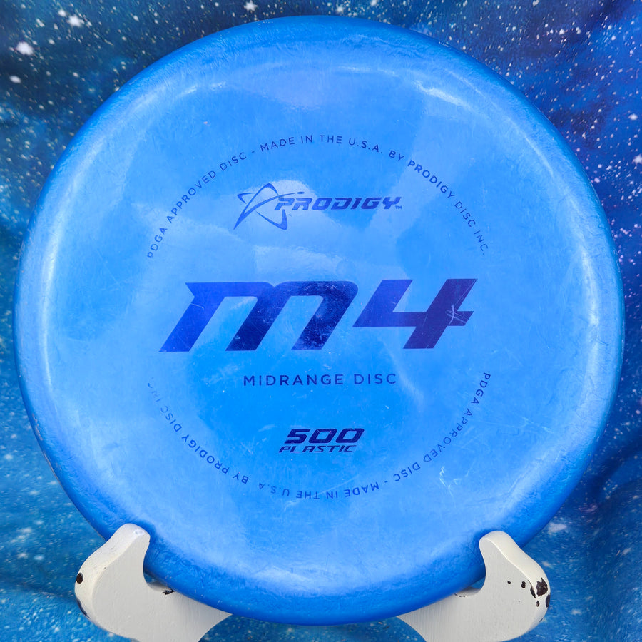 Pre-Owned - Prodigy - M4 (400, 500 Spectrum, 400G)