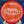 Load image into Gallery viewer, Discraft - 2025 Paul McBeth Tour Series Luna - Z Swirl
