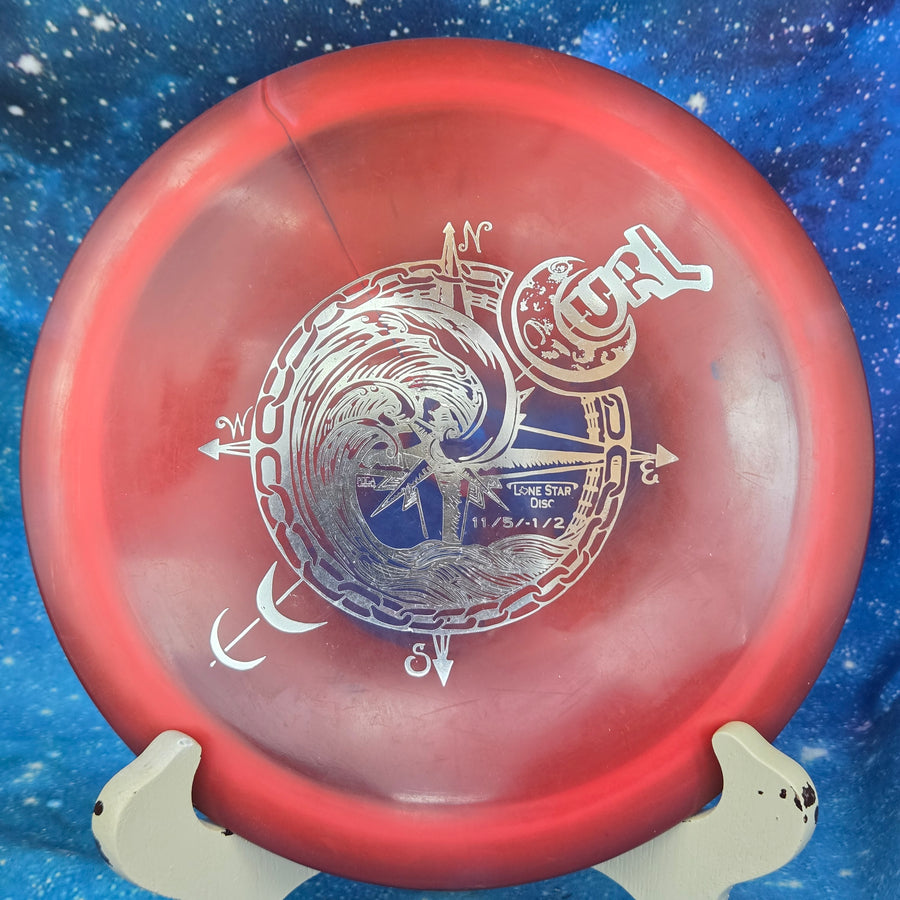 Pre-Owned - Lone Star - Curl (Bravo)