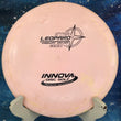 Load image into Gallery viewer, Pre-Owned - Innova - Leopard (2x Barry Champion, Star)
