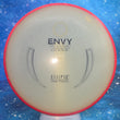 Load image into Gallery viewer, Pre-Owned - Axiom Discs - Envy ("Rebirth" Prism Proton, 2023 Gyropalooza  Eclipse R2, Neutron Soft)
